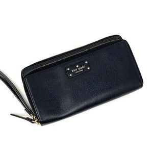 Kate Spade Anita Wristlet Purse (NEW with tag)